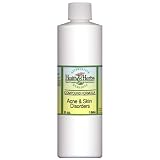 Alternative Health & Herbs Remedies Acne & Skin Disorders, 8 Ounce Bottle 418PT ckfFL. SL160 Alternative Health & Herbs Remedies Acne & Skin Disorders, 8 Ounce Bottle