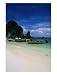 Mu Ko Lao, Krabi, Andaman Sea, Phuket, Motor Boats Photographic Poster Print by Angelo Cavalli, 18x24