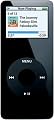 Apple iPod nano 1 GB Black (1st Generation) OLD MODEL