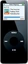 Apple iPod nano 1 GB Black (1st Generation) OLD MODEL
