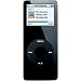 Apple iPod nano 1 GB Black (1st Generation)