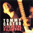 Live At The Fillmore