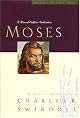 Moses Great Lives Series: Volume 4