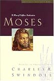 Moses Great Lives Series: Volume 4