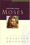 Moses Great Lives Series: Volume 4