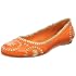 Jack Rogers Womens Slim Jute Fl
