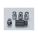Gorilla 71641N Lck Set 14Mmx1.5