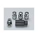Automotive : Gorilla 71641N Lck Set 14Mmx1.5