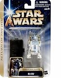 Star Wars R2-D2 (Jabba's Sail Barge) Figure - Return Of The JediIMAGE