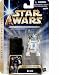 Star Wars R2-D2 (Jabba's Sail Barge) Figure - Return Of The Jedi_s-1