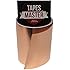 Tapes Master 4" x 10ft Copper Foil Tape - EMI Shielding Conductive Adhesive (4")