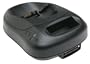 Nextel Dual-Pocket Desktop Charger for Motorola i85s and i50sx Phones