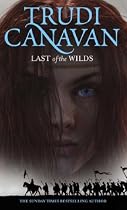 Last of the Wilds (Age of the Five)