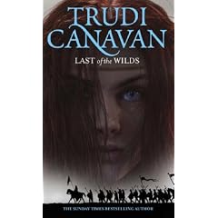 Last of the Wilds (Age of the Five)