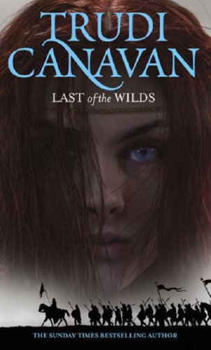 Buy Last of the Wilds (Age of the Five) online at Discounted New and Used prices. Delivered to your door with Off-The-Bookshelf.