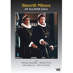 Sherrill Milnes - An All-Star Gala by 