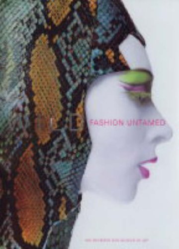 Wild - Fashion Untamed