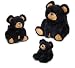 Baby Smokey Black Bear