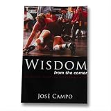 Wisdom From The Corner Book