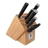 Ken Onion 7-Piece Knife Set with Block