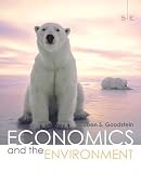 Economics and the Environment (Wse)