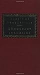 Democracy in America (Everyman's Library)