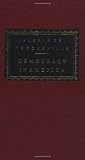 Democracy in America (Everyman's Library)