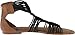 Circus by Sam Edelman Women's Becca Gladiator Sandal