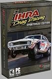 IHRA Drag Racing Sportsman Edition
