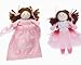 Le Toy Van Bella the Ballerina with Ballet bag