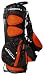 NFL Cincinnati Bengals Stand Golf Bag (14 Way Dividers)