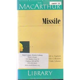 Missile - A Documentary on Nuclear Launch Personnel