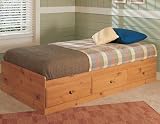 Mates Bed