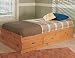 Mates Bed