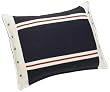 Tommy Hilfiger American Classics Standard Sham, Crescent Navy