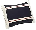 Tommy Hilfiger American Classics Standard Sham, Crescent Navy