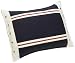Tommy Hilfiger American Classics Standard Sham, Crescent Navy