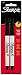Sharpie Ultra Fine Point Permanent Markers, 2 Black Markers(1752375)
