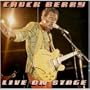 Live on Stage