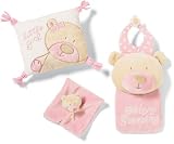 Review Manhattan Baby  / Manhattan Baby - Snuggle Paws Gift Set