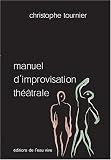 Revue Eau vive  / Manuel d'improvisation théâtrale