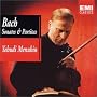 Bach - Sonates et Partitas pour violon seul