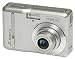 Suchen : Jenoptik JD 10.0z3 SC Digitalkamera (10 Megapixel, 3-fach opt. Zoom, 2,7" Display) silber
