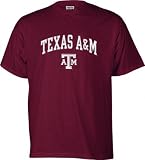 Texas A&M Aggies Perennial T-Shirt
