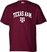 Texas A&M Aggies Perennial T-Shirt