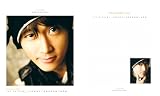 ソン・スンホン 2007年卓上カレンダー