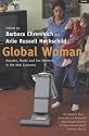 Global Woman: Nannies, Maids and Sex Workers in the New Economy