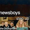 Step Up to the Microphone