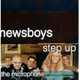 Step Up To The Microphone