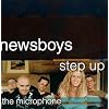 Step Up to the Microphone